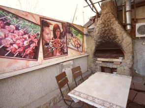 Гостевой дом Прохлада