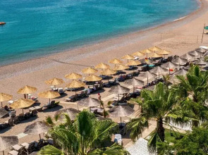 Justiniano Deluxe Resort – All Inclusive