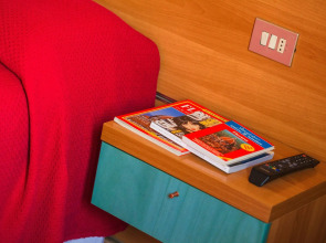 Hotel Villa Il Castagno