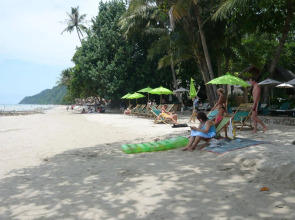 Banpu Koh Chang