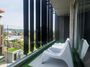 Maya Phuket Airport Hotel