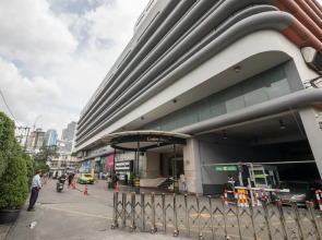 Отель Centre Point Silom