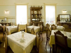 GRANDE HOTEL PARIS by STAY HOTELS