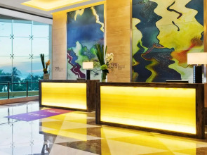 Four Points by Sheraton Hainan, Sanya