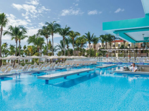 Hotel Riu Playacar - All Inclusive