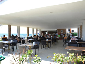 Notion Kesre Beach Hotel & Spa Ozdere - All inclusive