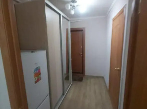 Апартаменты на улице Тукая 19