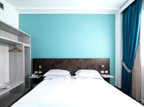 Отель Phi Hotel Milano