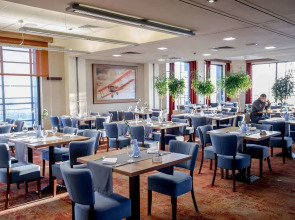 Park Hotel Diament Katowice