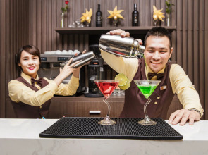 Stella Maris Nha Trang Hotel