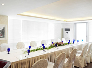 Kolon Seacloud Hotel