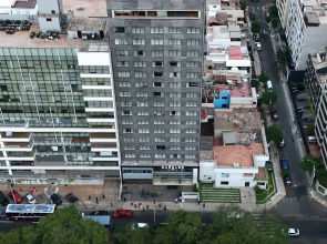 Dazzler by Wyndham Buenos Aires Palermo