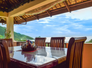 Tribal Hills Mountain Resort