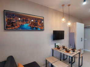 Bitza South (Битца Сауз)