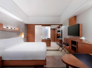 Swissotel Grand Shanghai