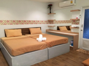 Waratee Spa Resort Villa