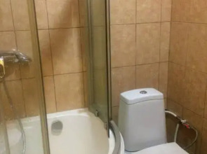 Атмосфера на Невском 132