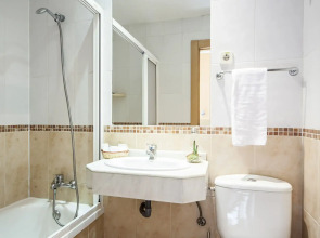 INTER Puerta del Sol