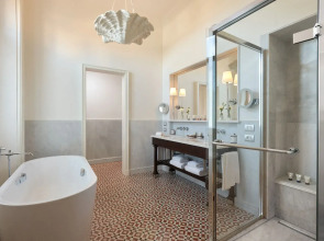  Villa Igiea, a Rocco Forte hotel 