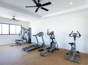 Sivana Villas Hua Hin