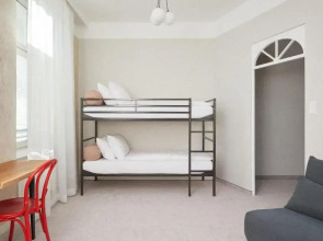 Hotel Babula am Augarten