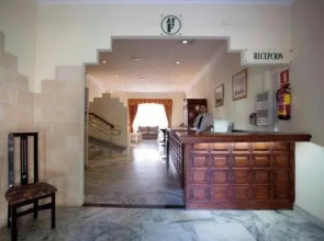 Apartamentos Florida