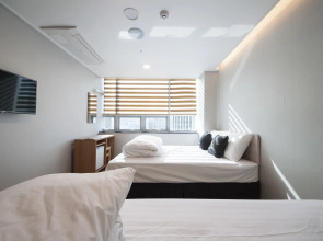 K-Guesthouse Dongdaemun Premium