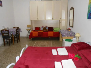 B&B Appartamenti Napoli