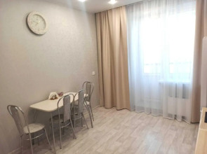 Апартаменты на улице Севастопольская 2/1