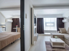 Гостиница Gagarinn