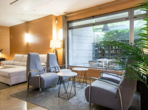 Hotel Palacio de Aiete