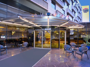 Tiara Thermal & Spa Hotel