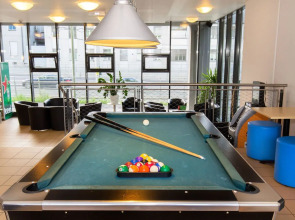 a&o Graz Hauptbahnhof - Hostel