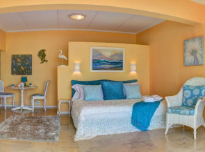 Haus am Strand - on the Beach