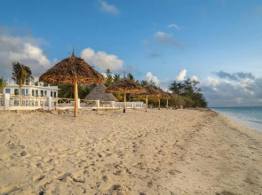 The One Resort Zanzibar