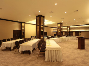 Grand Hotel Gaziantep