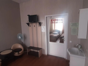 Отель Россия