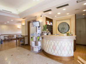 Hotel Ristorante Miranda