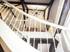 Dikker & Thijs Hotel