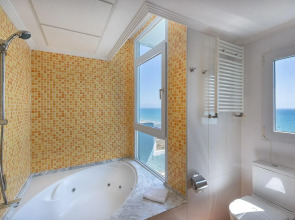 Отель Playas de Guardamar