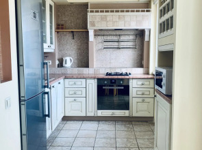 Апартаменты на улице Молодогвардейская 125