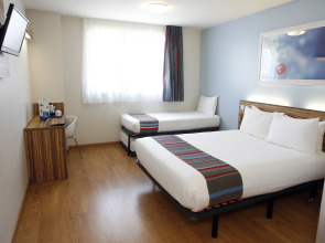 Travelodge Madrid Torrelaguna