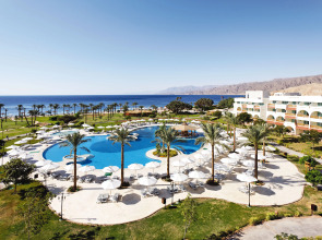 Mövenpick Resort Taba
