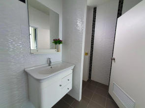 The Beach Resort & Residence