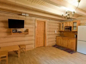 Baza Otdykha Rybachiy Bereg