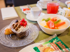 Hotel Europa Art Caserta