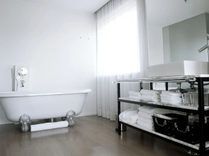 101 Hotel, Reykjavik, a Member of Design Hotels