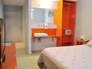 America del Sur Hostel Buenos Aires