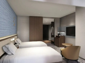 Premier Hotel-Cabin President-Tokyo
