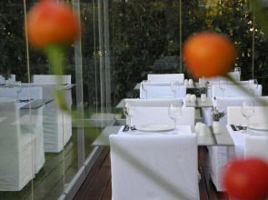 Brasil Suites Hotel & Apartments